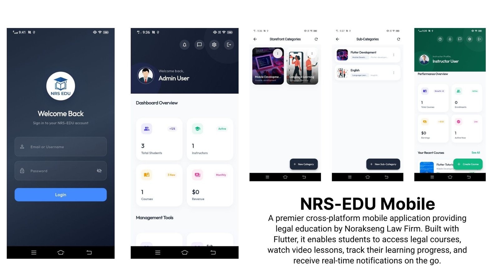 NRS-EDU Mobile Image
