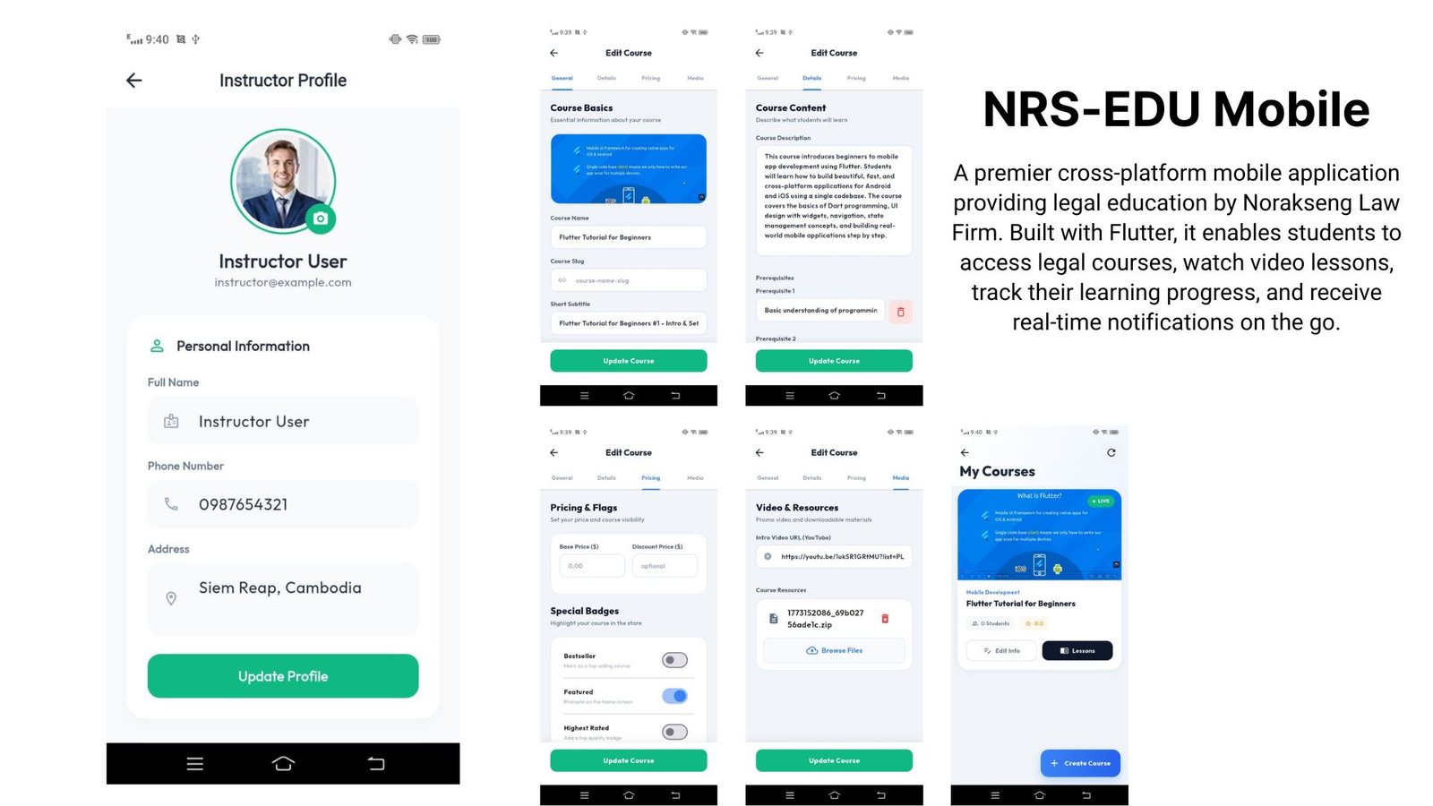 NRS-EDU Mobile Image